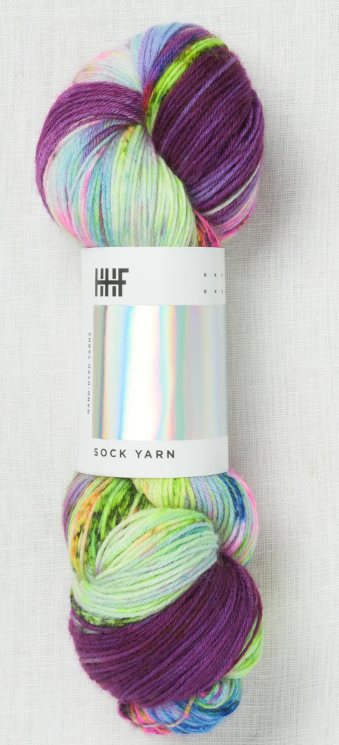 Sock Yarn