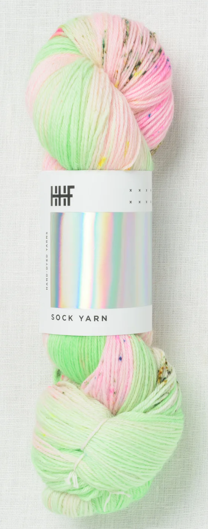 Sock Yarn