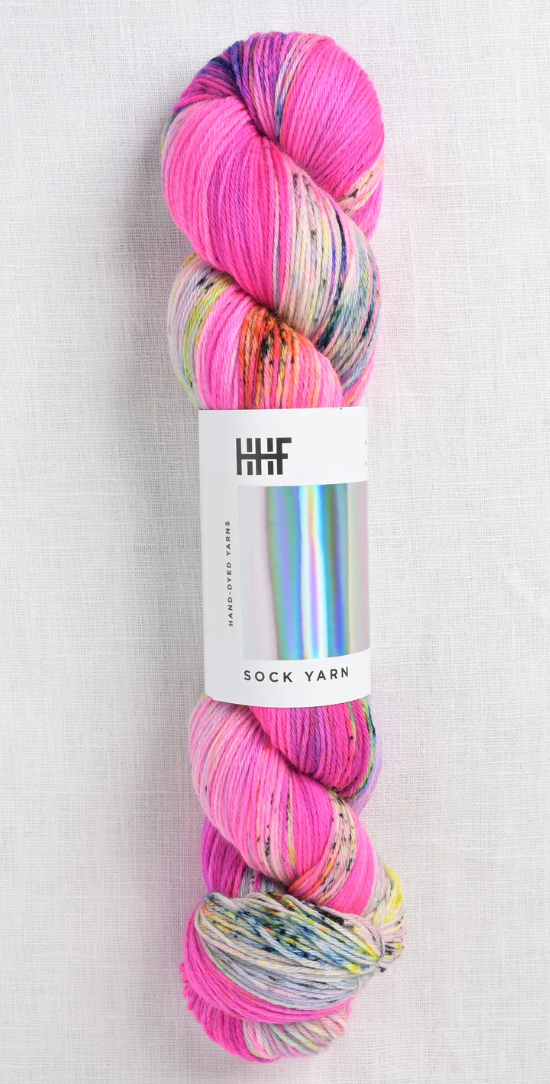 Sock Yarn