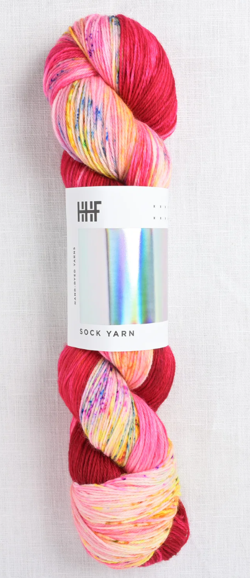 Sock Yarn