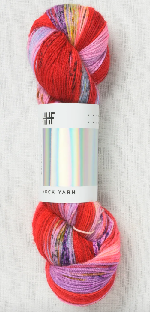 Sock Yarn