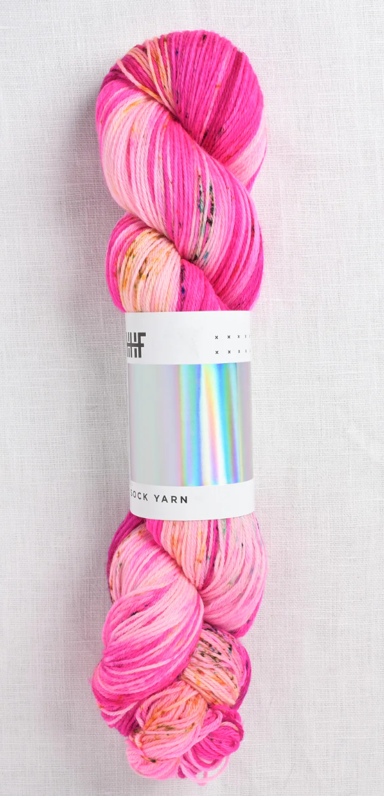 Sock Yarn