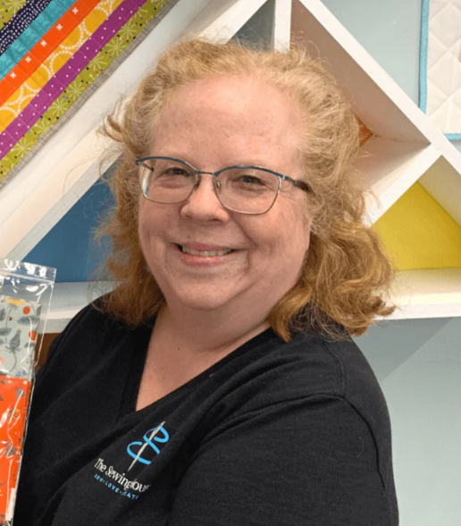 The Big Giant Quilted Bow-March 3-Collierville