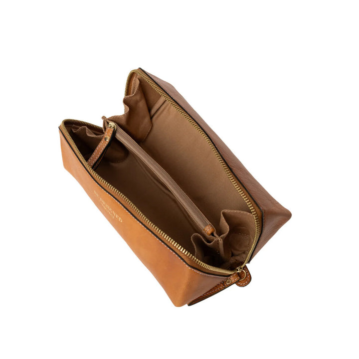 Project 41 - Burned Tan