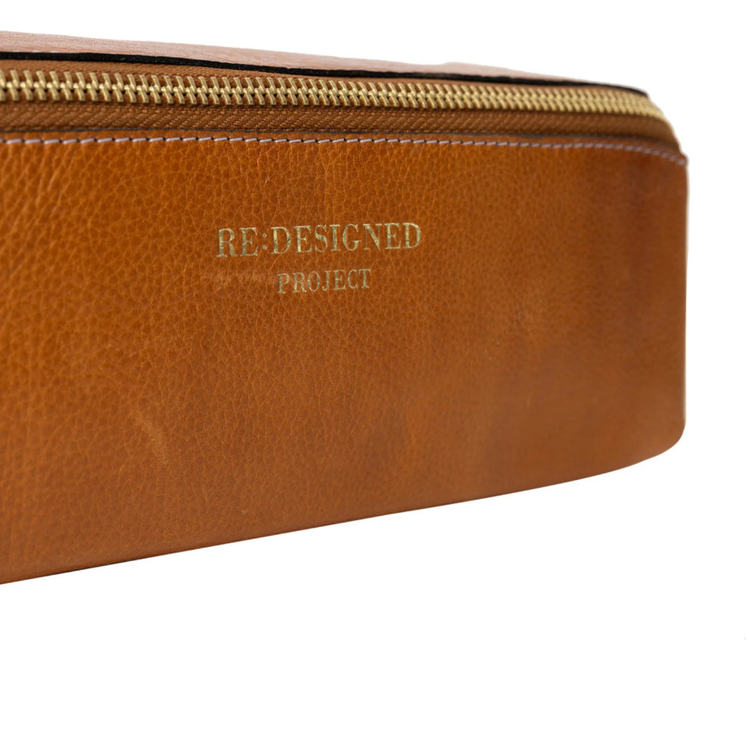 Project 41 - Burned Tan