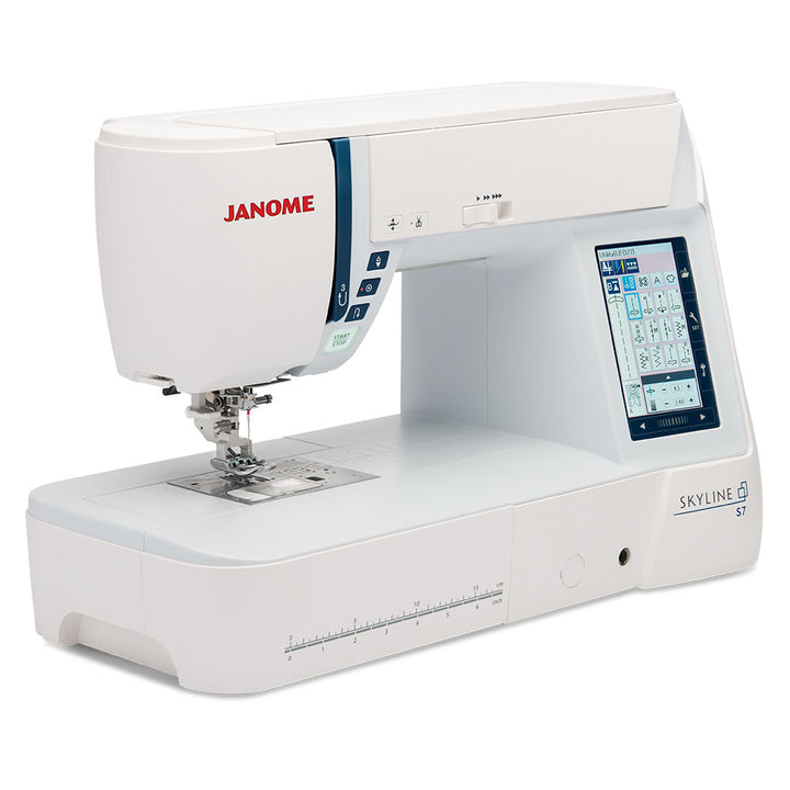 Janome Skyline SKS7-I