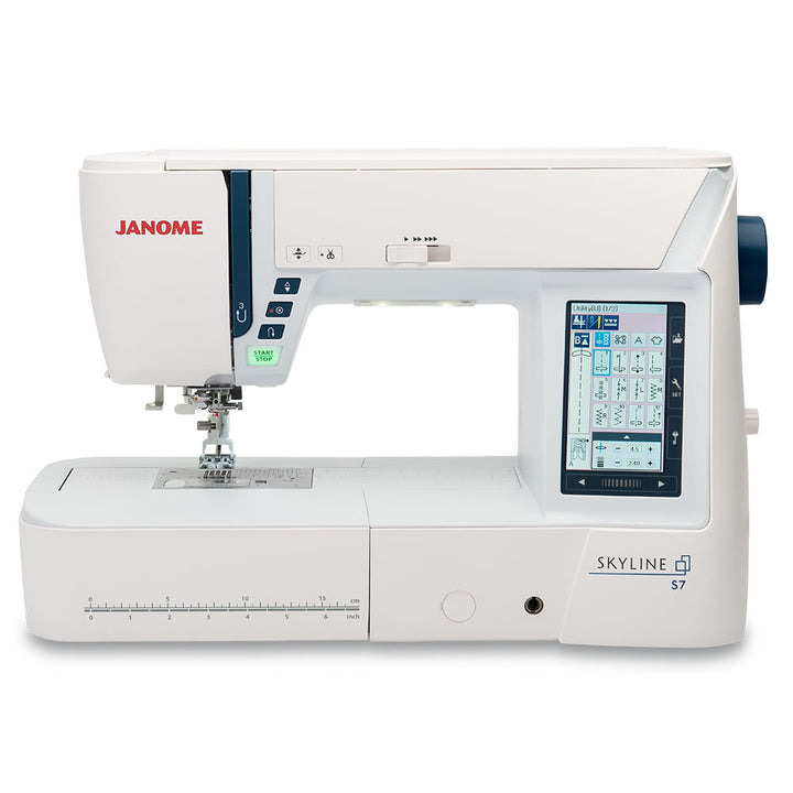 Janome Skyline SKS7-I