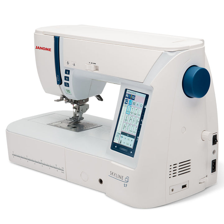 Janome Skyline SKS7-I