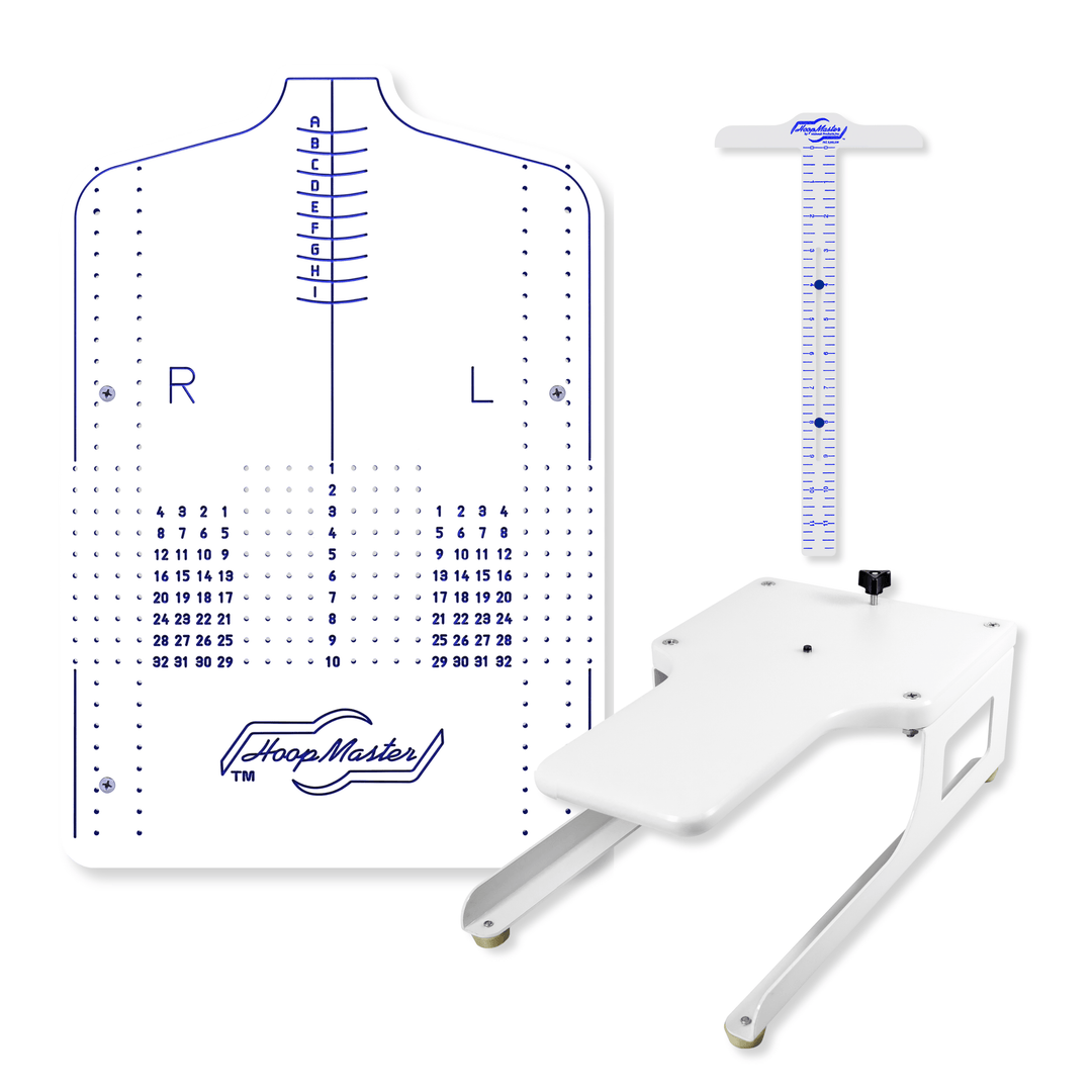 Station Kit - station-kit