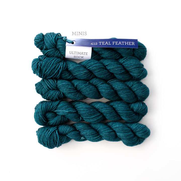 Ultimate Sock Minis