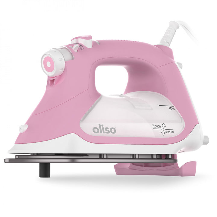 Iron TG1600 Pro Plus - Pink - TG1600-2-PNK