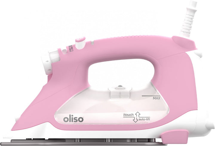 Iron TG1600 Pro Plus - Pink - TG1600-2-PNK