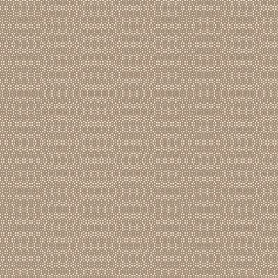 Beige fabric texture swatch
