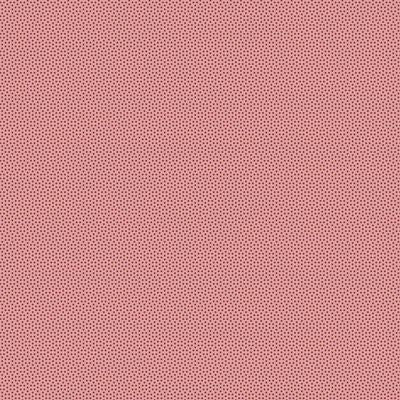 Solid pink color swatch with a subtle pattern