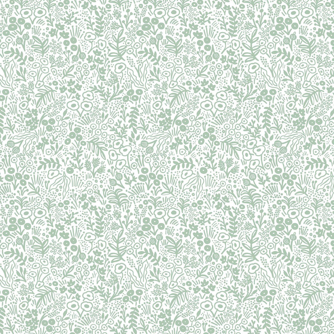 Tapestry Lace- Sage - RP500-SA1
