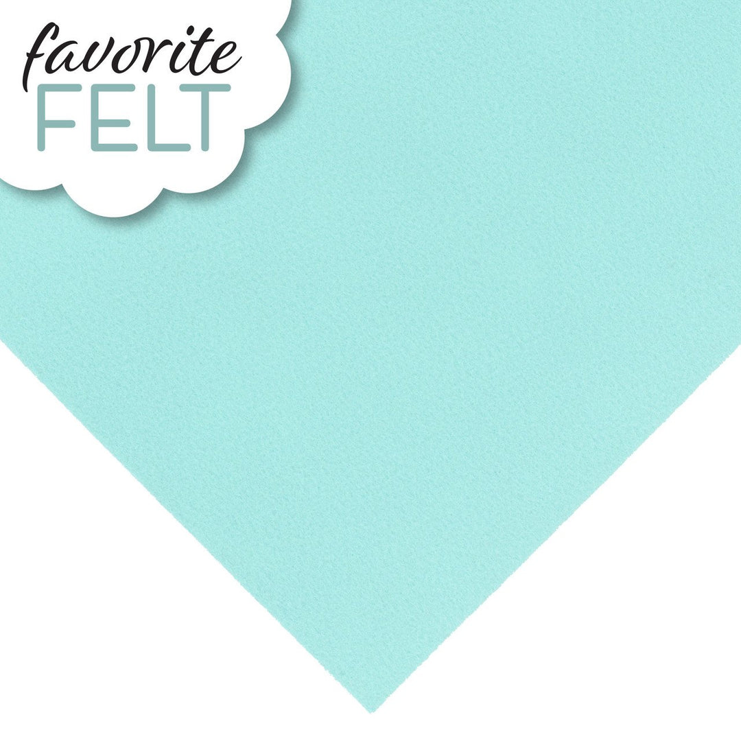 Favorite Felt