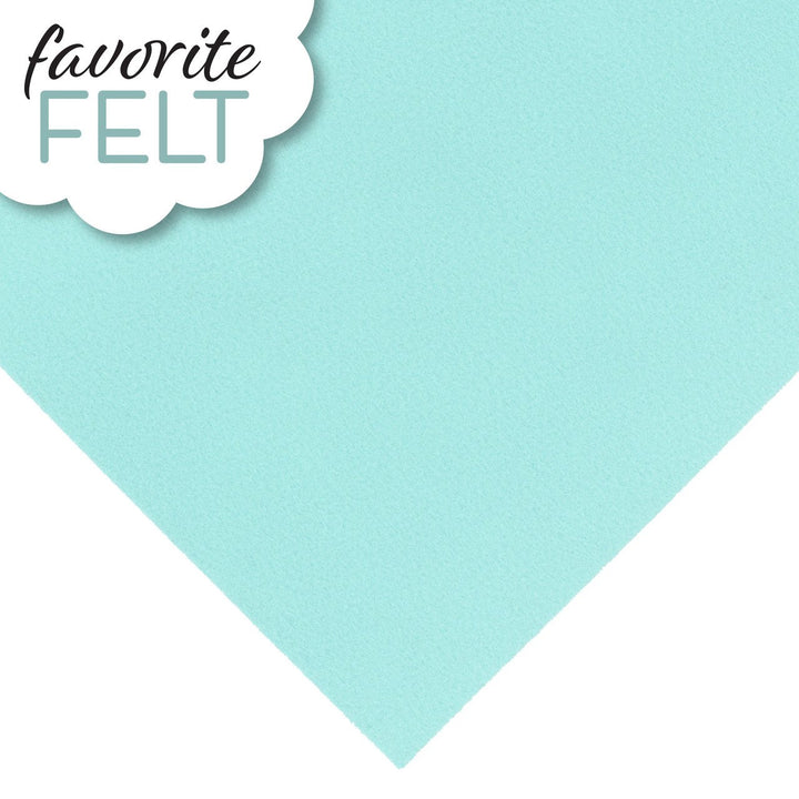 Favorite Felt