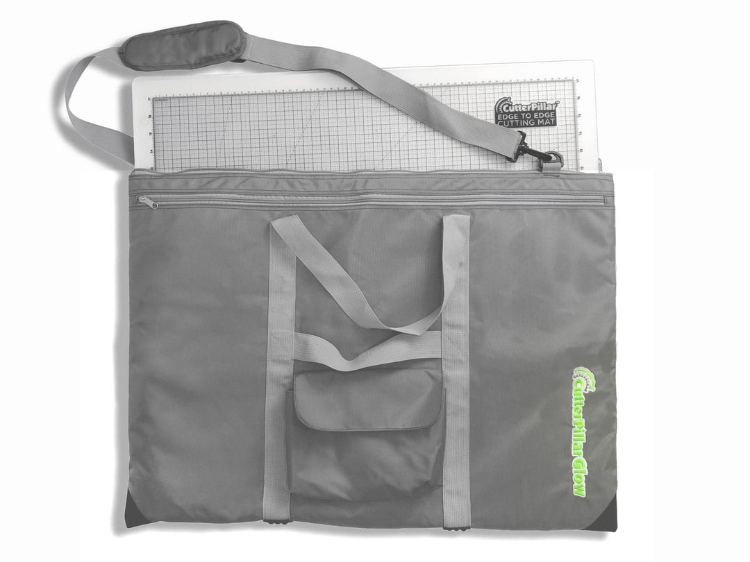 CUTTERPILLAR GLOW  ULTRA TOTE