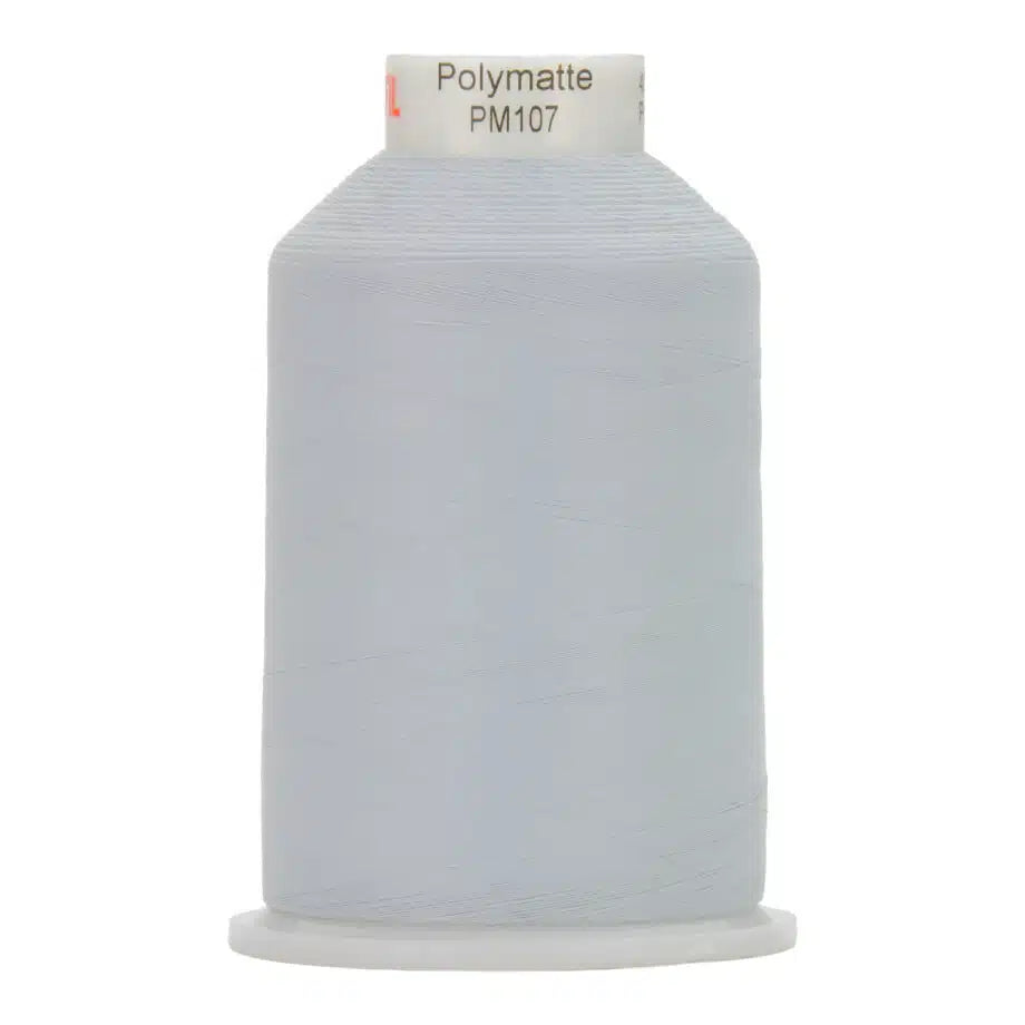 Wonderfil - Polymatte 1000m 40wt