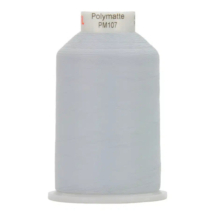 Wonderfil - Polymatte 1000m 40wt