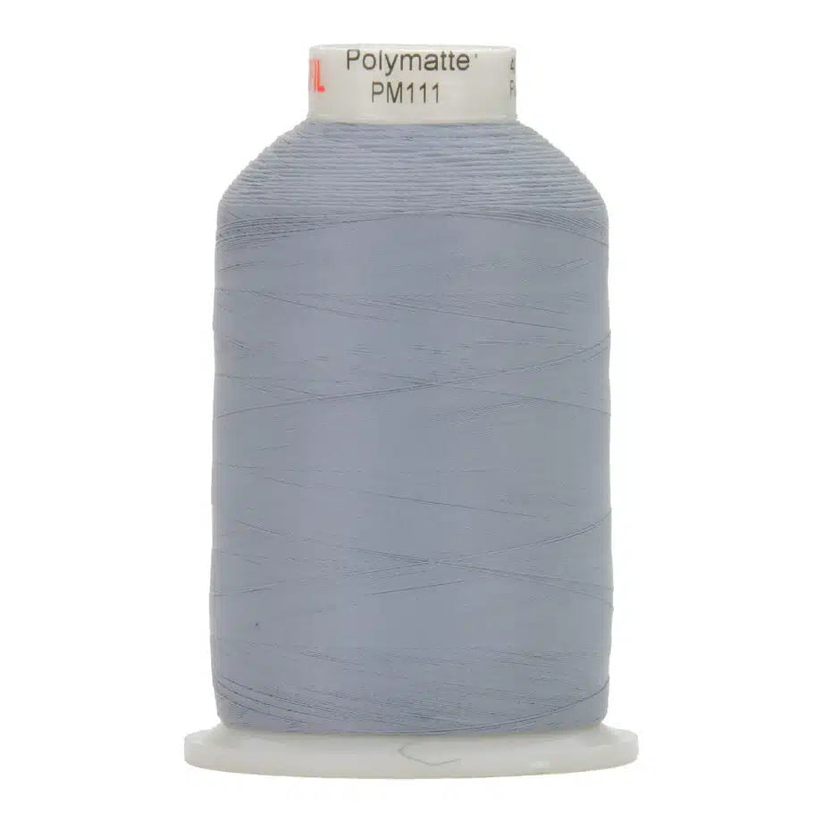 Wonderfil - Polymatte 1000m 40wt