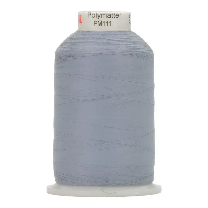 Wonderfil - Polymatte 1000m 40wt