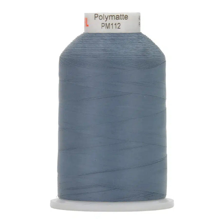 Wonderfil - Polymatte 1000m 40wt