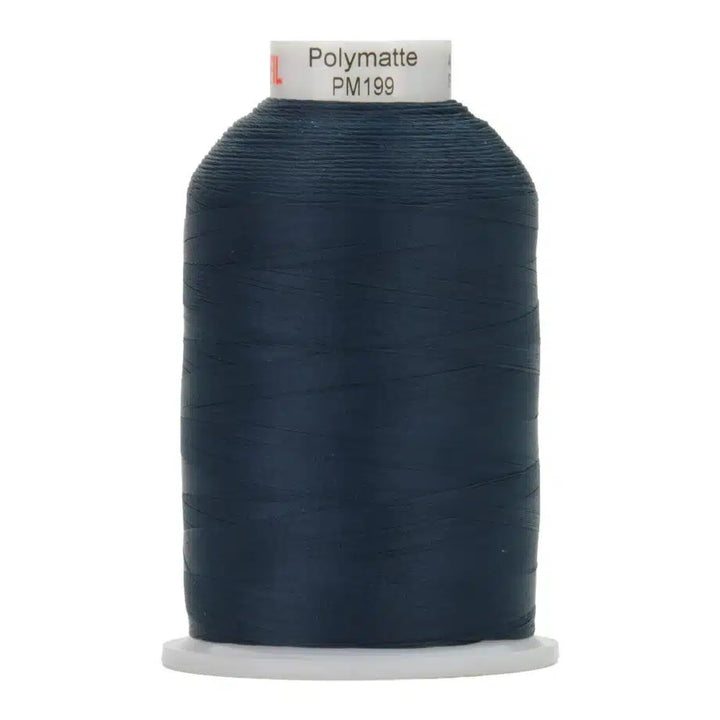 Wonderfil - Polymatte 1000m 40wt