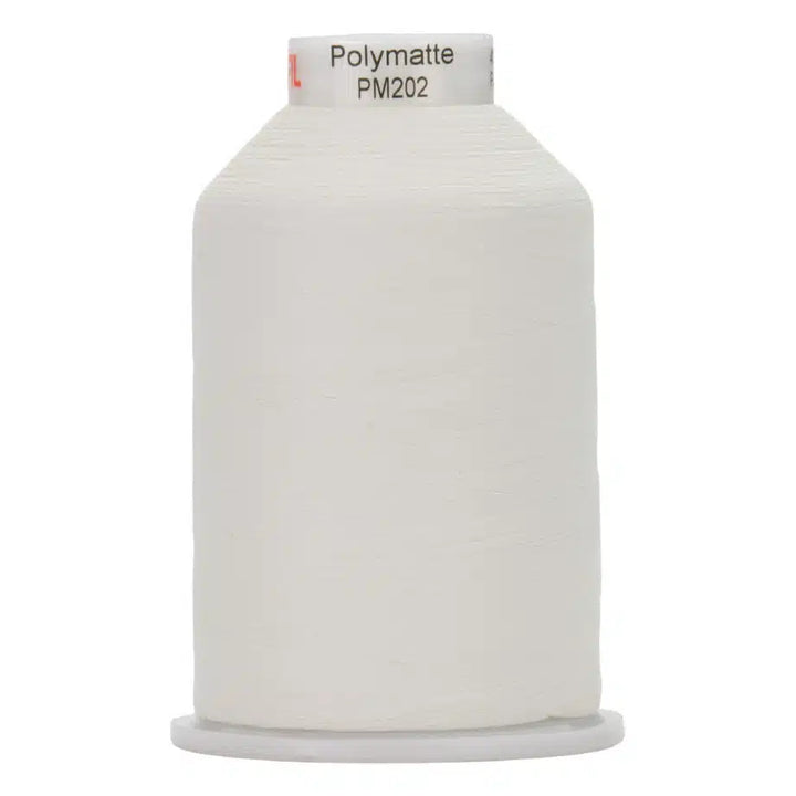 Wonderfil - Polymatte 1000m 40wt