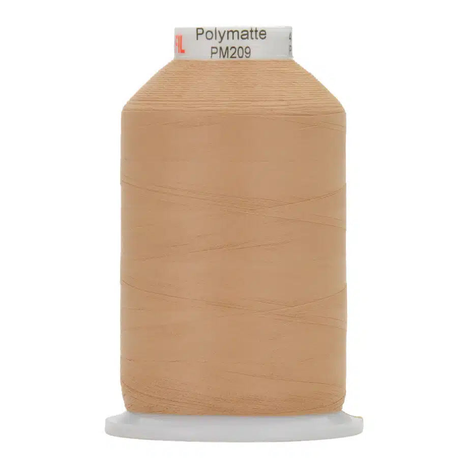 Wonderfil - Polymatte 1000m 40wt