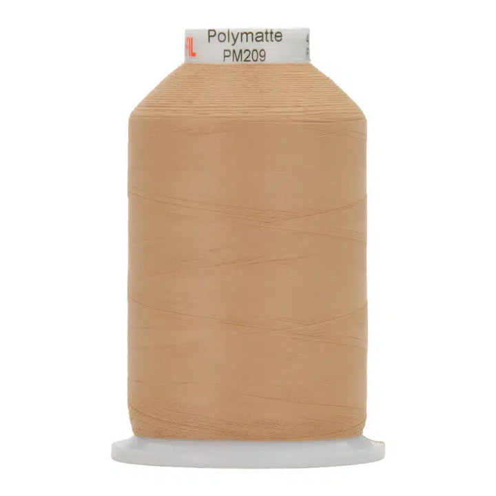 Wonderfil - Polymatte 1000m 40wt