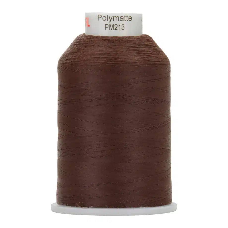 Wonderfil - Polymatte 1000m 40wt