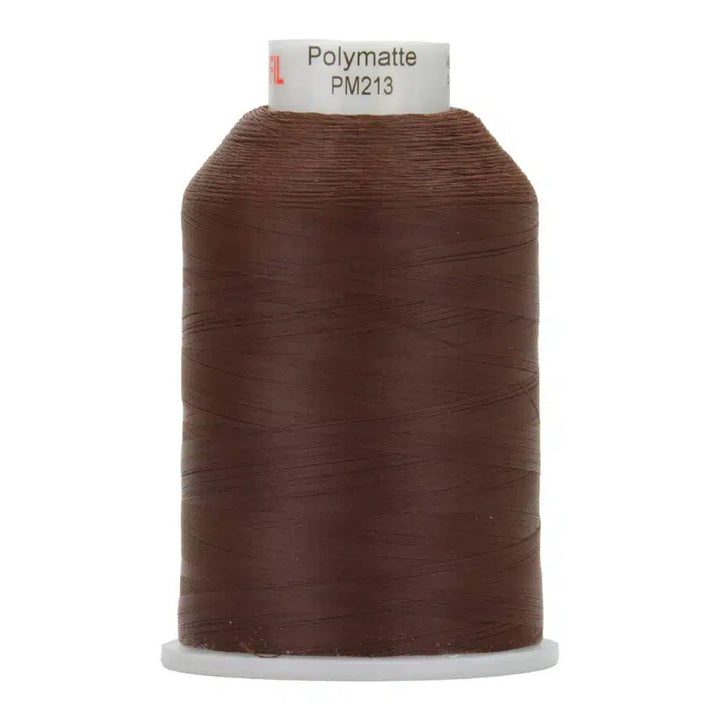 Wonderfil - Polymatte 1000m 40wt