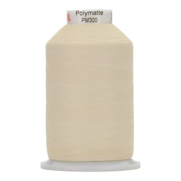 Wonderfil - Polymatte 1000m 40wt