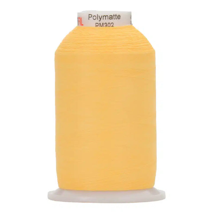 Wonderfil - Polymatte 1000m 40wt