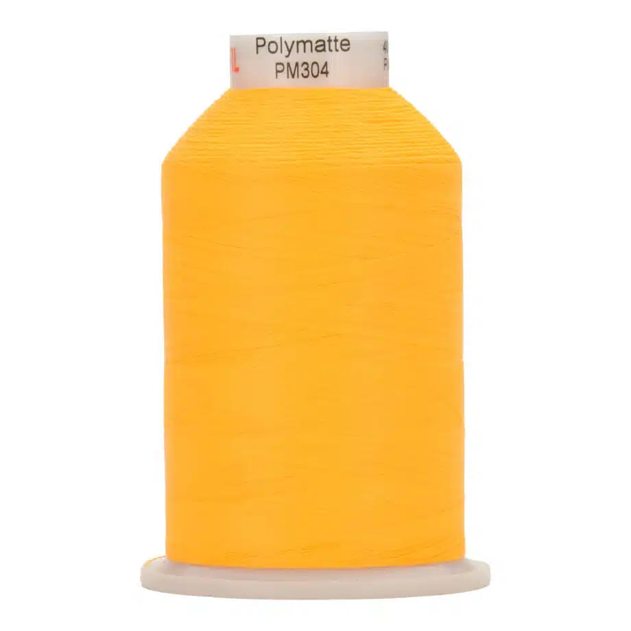 Wonderfil - Polymatte 1000m 40wt
