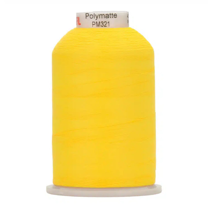 Wonderfil - Polymatte 1000m 40wt