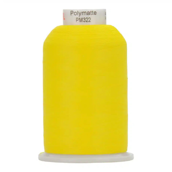 Wonderfil - Polymatte 1000m 40wt