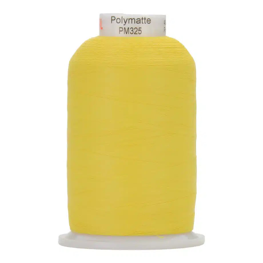 Wonderfil - Polymatte 1000m 40wt