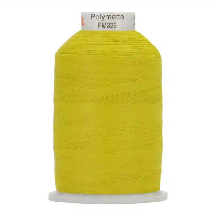 Wonderfil - Polymatte 1000m 40wt