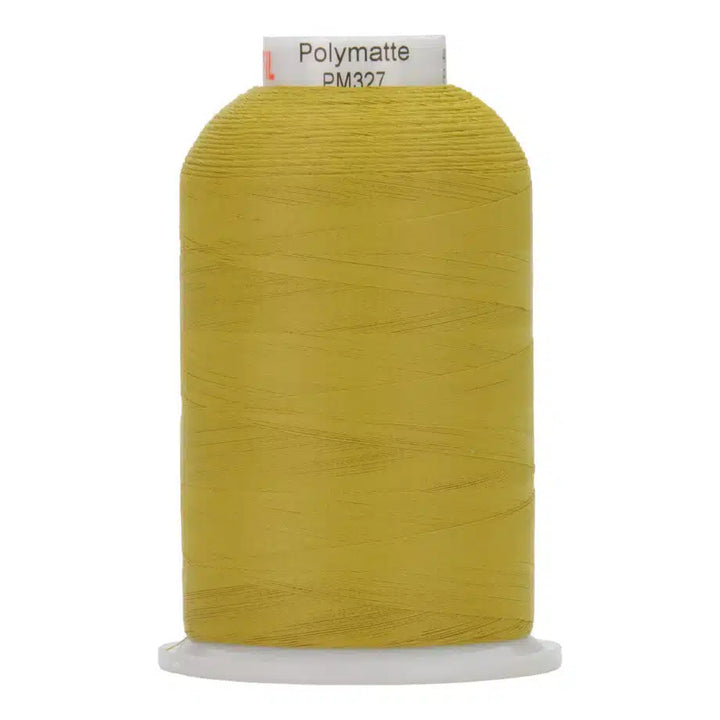 Wonderfil - Polymatte 1000m 40wt