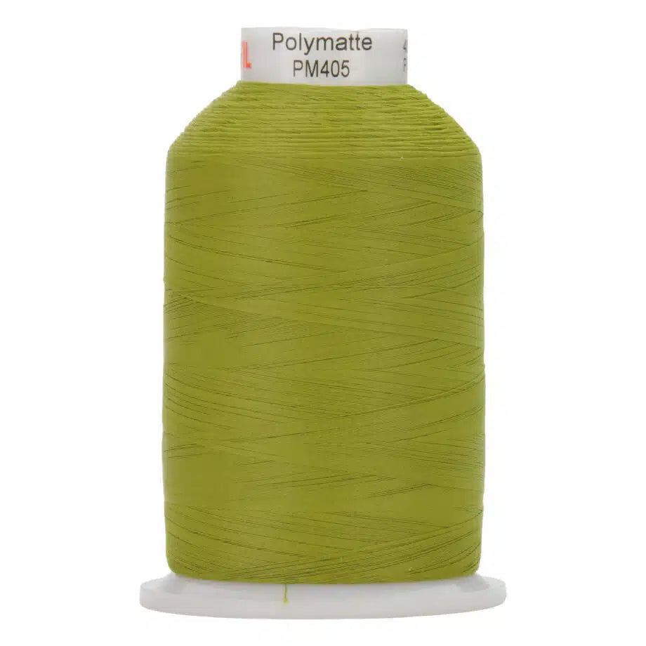 Wonderfil - Polymatte 1000m 40wt