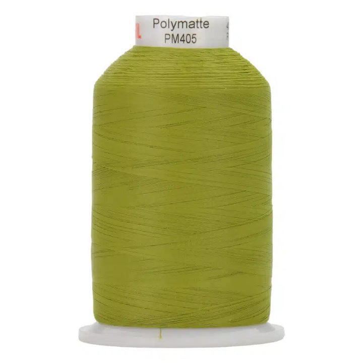 Wonderfil - Polymatte 1000m 40wt