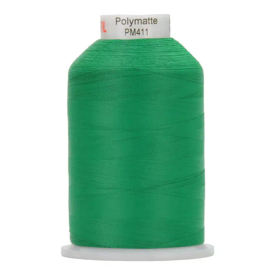 Wonderfil - Polymatte 1000m 40wt