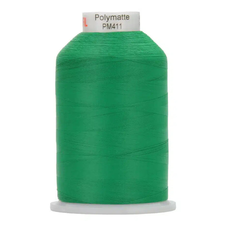Wonderfil - Polymatte 1000m 40wt