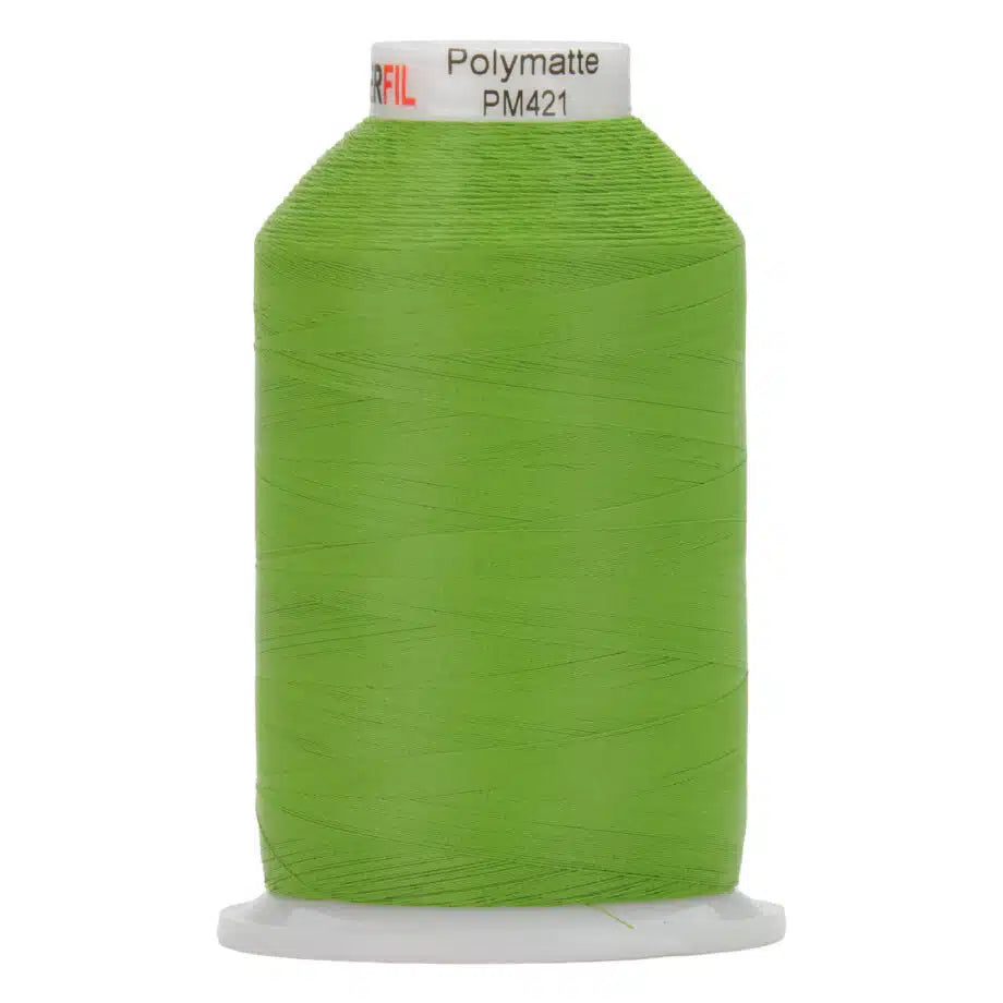 Wonderfil - Polymatte 1000m 40wt