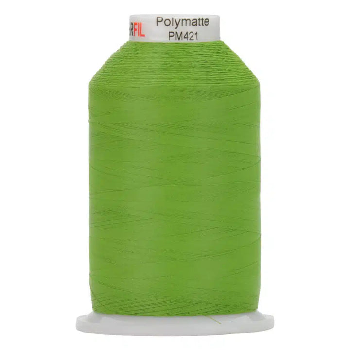 Wonderfil - Polymatte 1000m 40wt