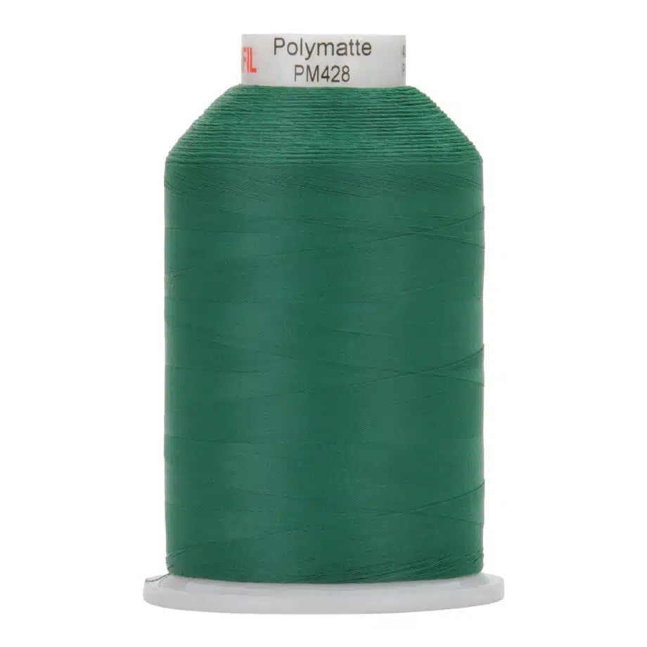 Wonderfil - Polymatte 1000m 40wt
