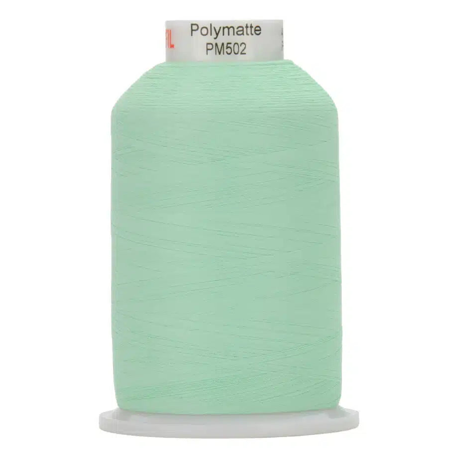 Wonderfil - Polymatte 1000m 40wt