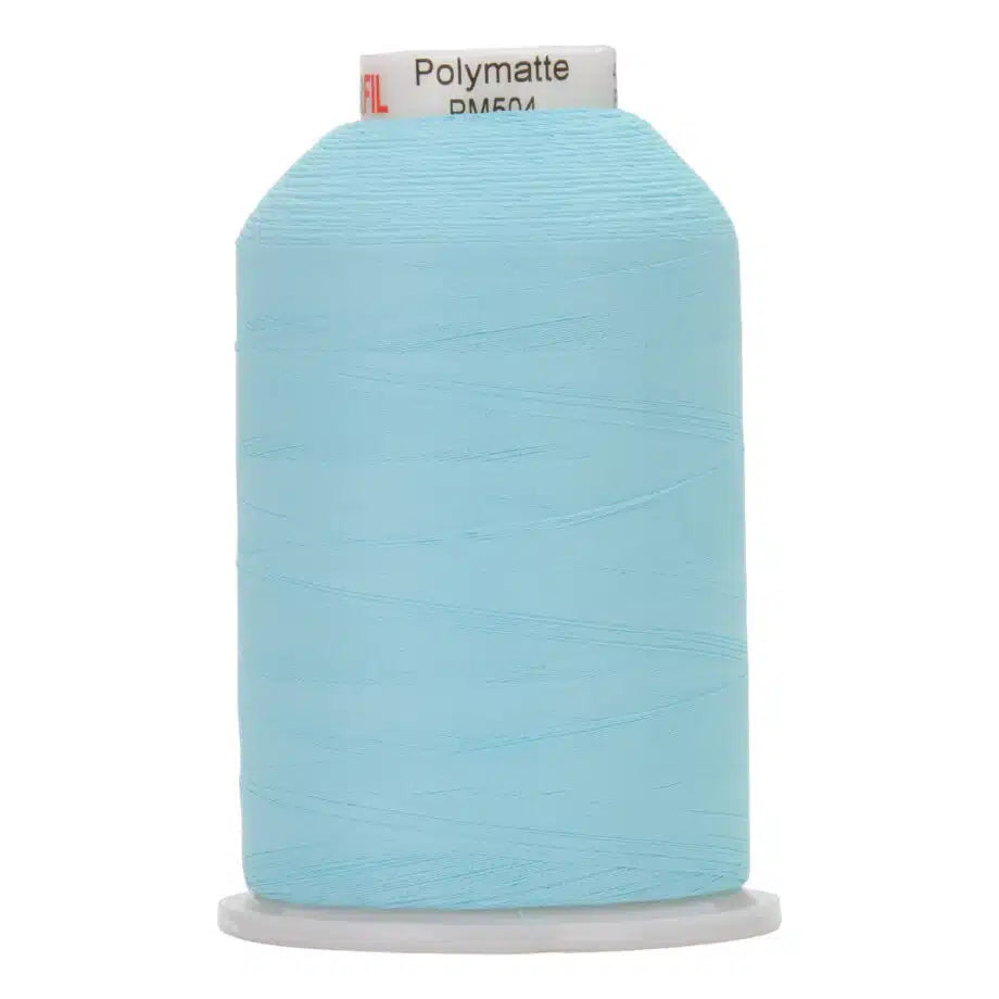 Wonderfil - Polymatte 1000m 40wt